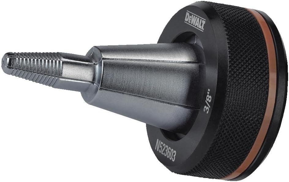 DEWALT DCE40038 3/8" Pex Expander Head