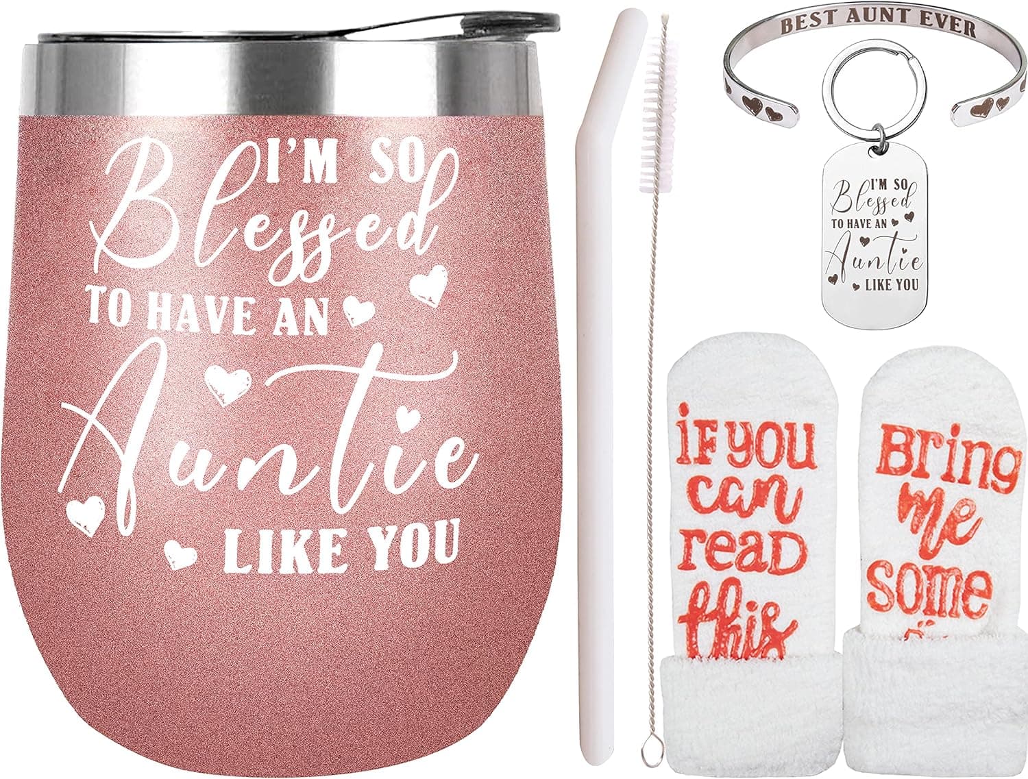 Auntie Gifts, Auntie Tumbler, Christmas Gifts, Aunt Gifts, Aunt Gifts from Niece, Best Gifts for Aunt, Aunt Gifts from Nephew, Birthday Gifts for Aunt, Gifts for Auntie, Best Aunt Ever Gifts