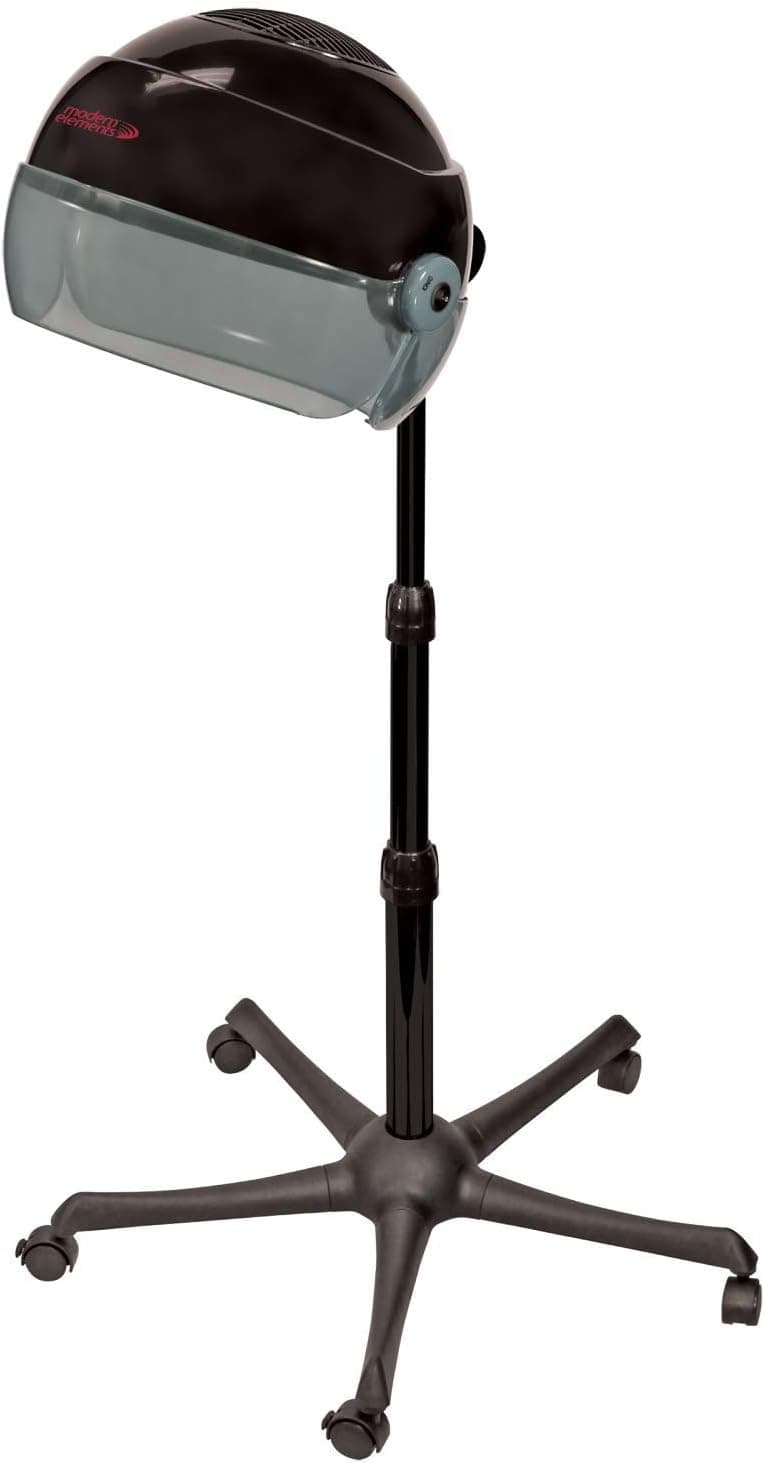 Modern Elements 1875W Ionic Pro Roll About Tourmaline Dryer