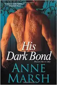 His Dark Bond