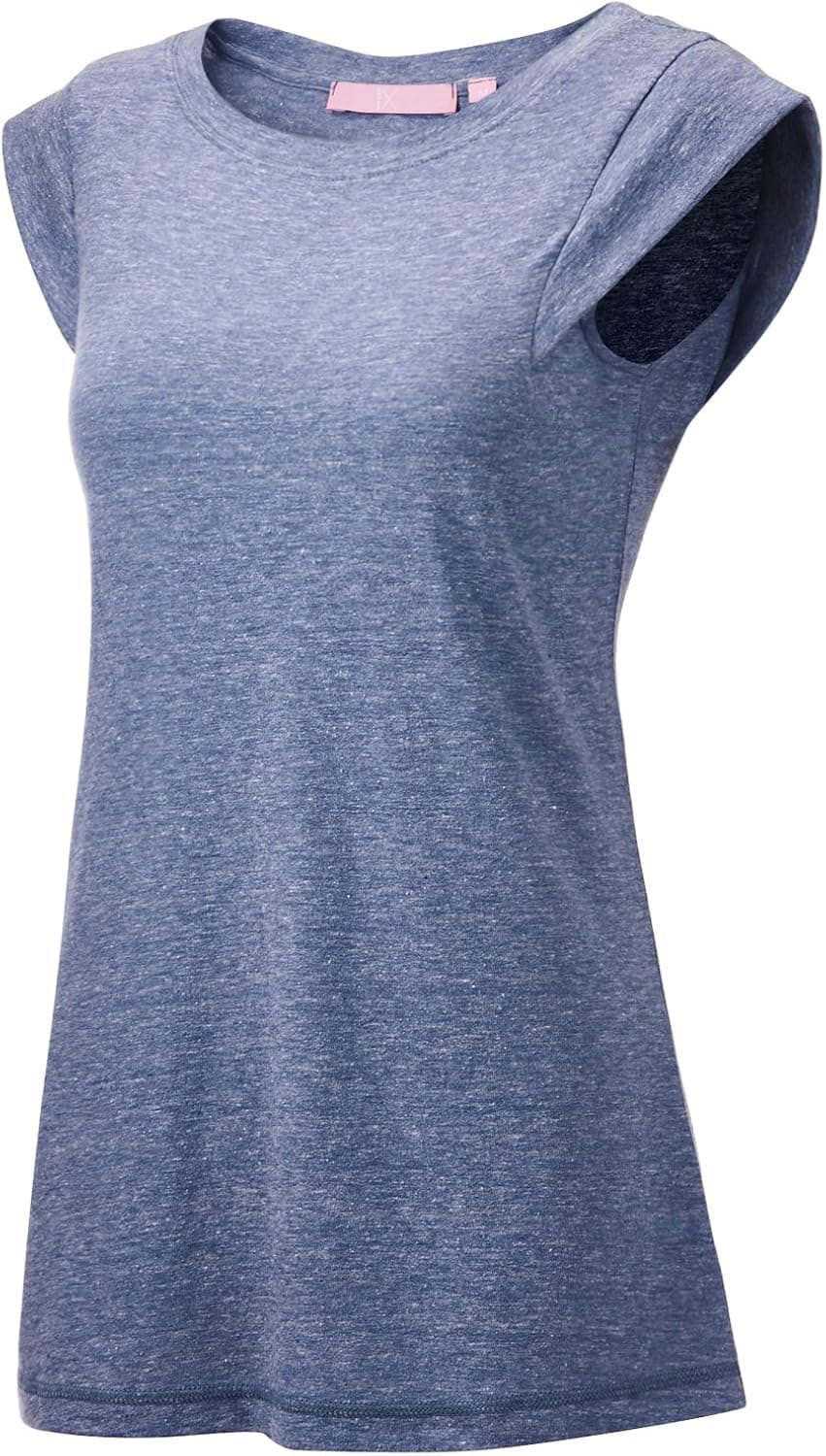 Regna X [RESTOCK] Activewear Running Workouts Clothes Yoga Racerback Tank Tops for Women