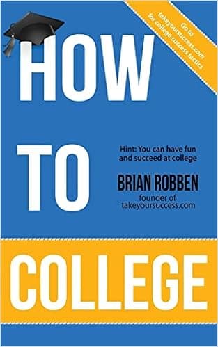 How To College