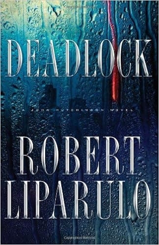 Deadlock (John Hutchinson, Book 2)