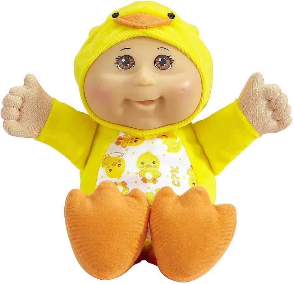 Cabbage Patch Cuties Chicken Cutie