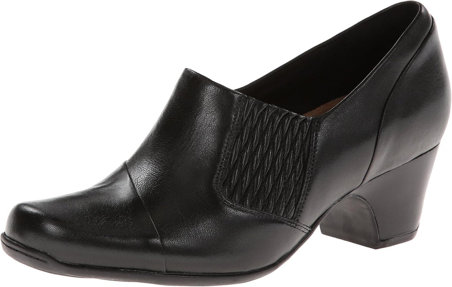 Clarks Women's Sugar Maple Dress Pump