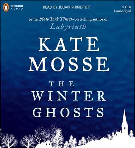 The Winter Ghosts