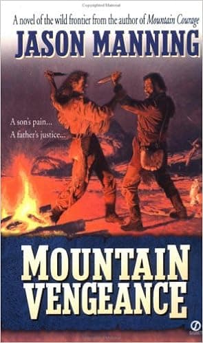 Mountain Vengeance