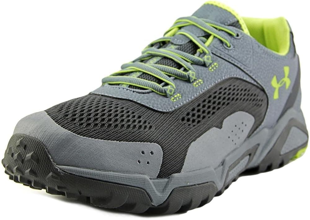 Under Armour Men's UA Glenrock Low Shoes