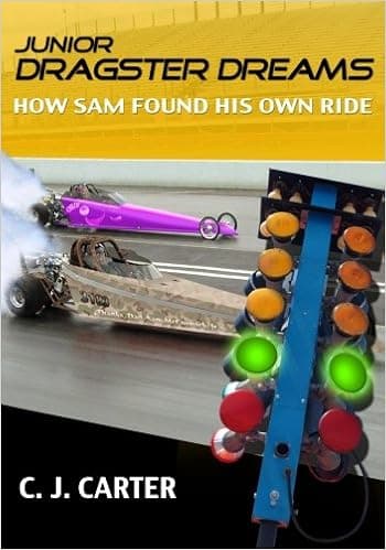 Junior Dragster Dreams: How Sam Found His Own Ride