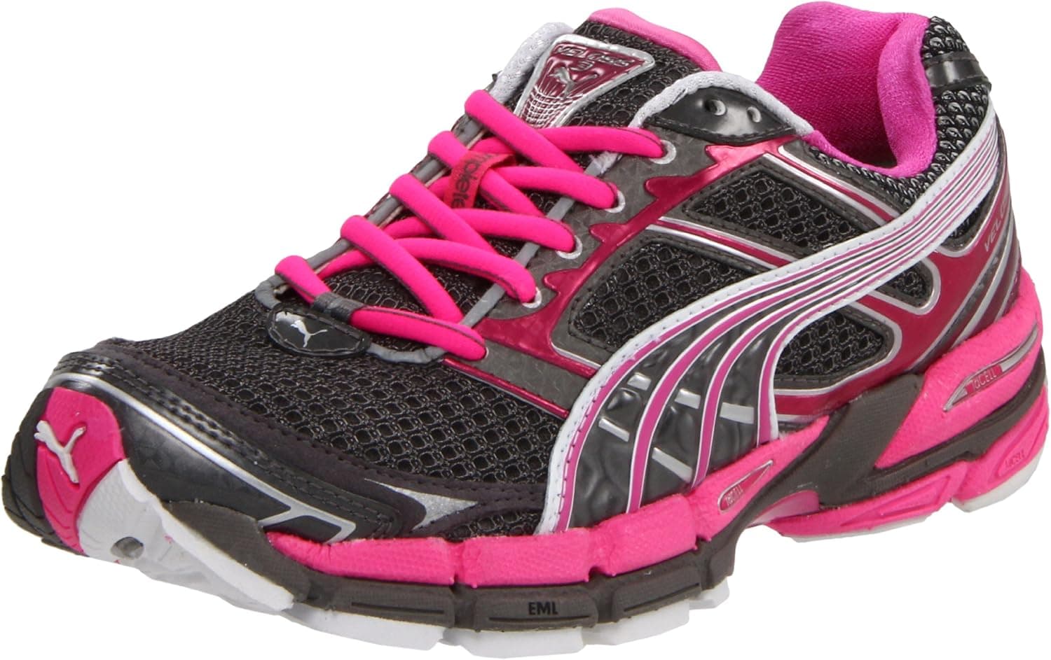 PUMA Women's Complete Velosis 3-W