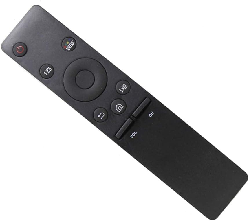 BN59-01241A Replacement Remote for Samsung TV UN49KS8000F UN49KS8000FXZA UN49KS8500F UN65KS8000FXZA UN65KS8500F UN65KS8500FXZA UN65KS9000F UN65KS9000FXZA UN65KS9500F UN65KS9500FXZA