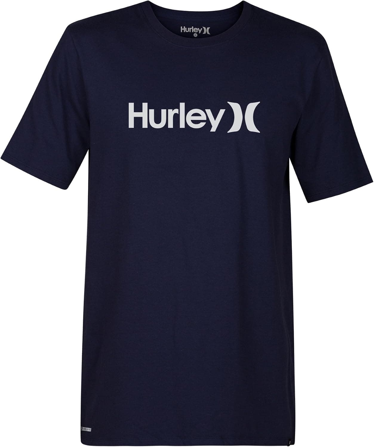 Hurley Men's Nike Dri-fit Premium Short Sleeve Tshirt