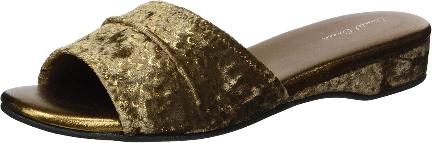 Daniel Green Women's Dormie Se Slide Slipper