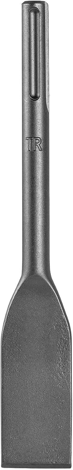 TR Industrial 1-3/4 in. Tile Chisel, Compatible with TR-Max and SDS Max