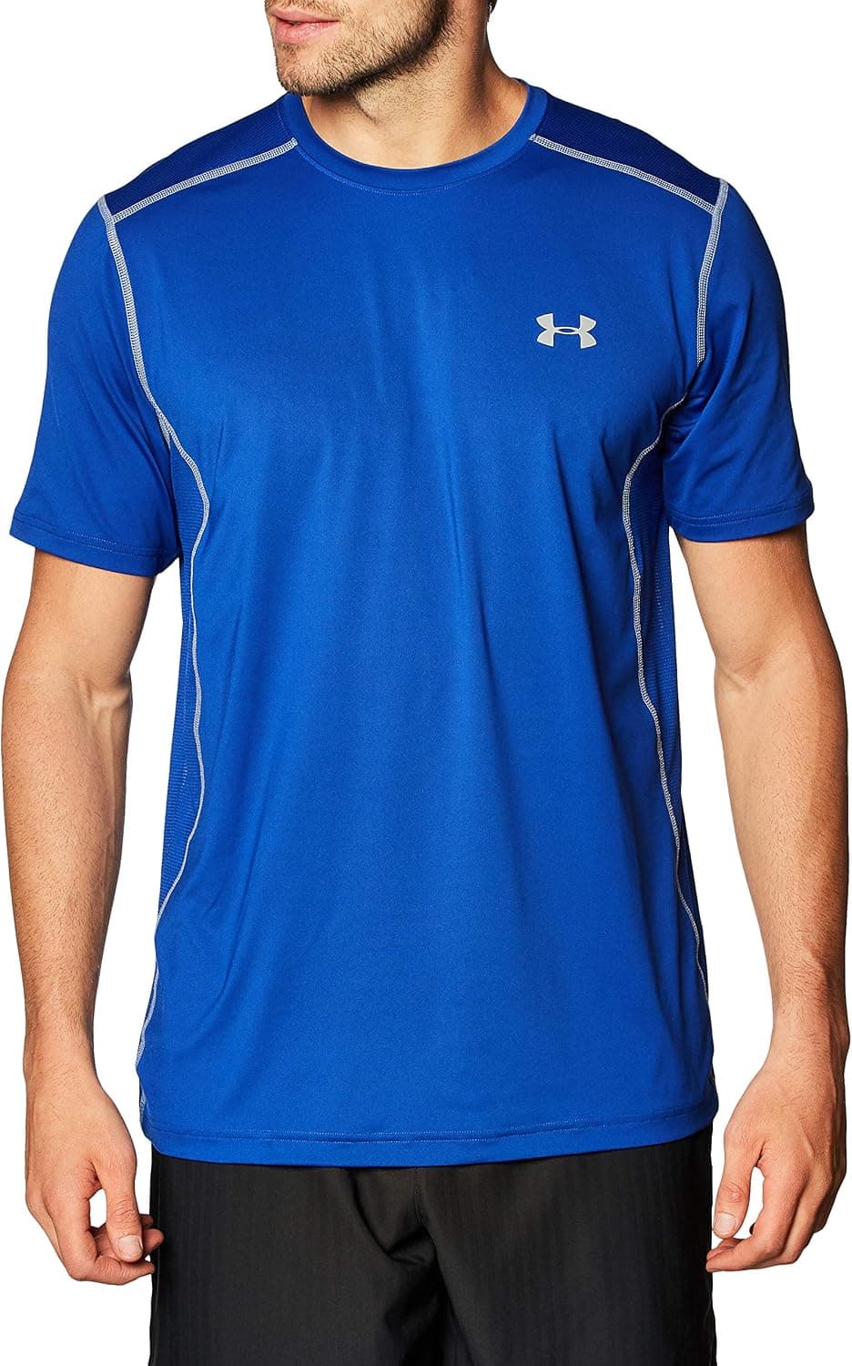 Under Armour Men's Raid Short Sleeve T-Shirt
