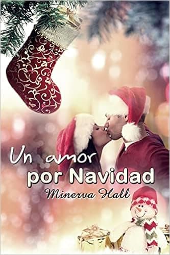Un amor por Navidad (Spanish Edition)