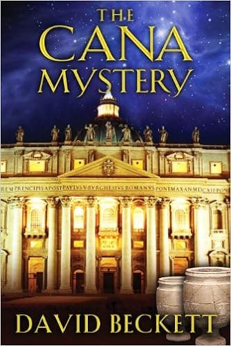 The Cana Mystery