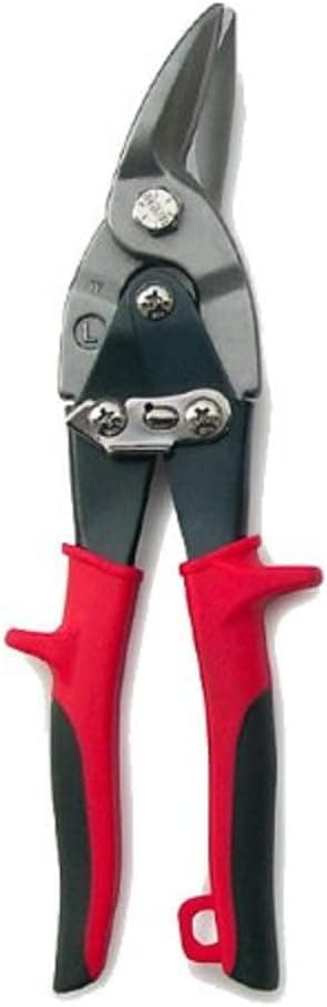 Titan Tools - Left Cut Aviation Snips (11462)
