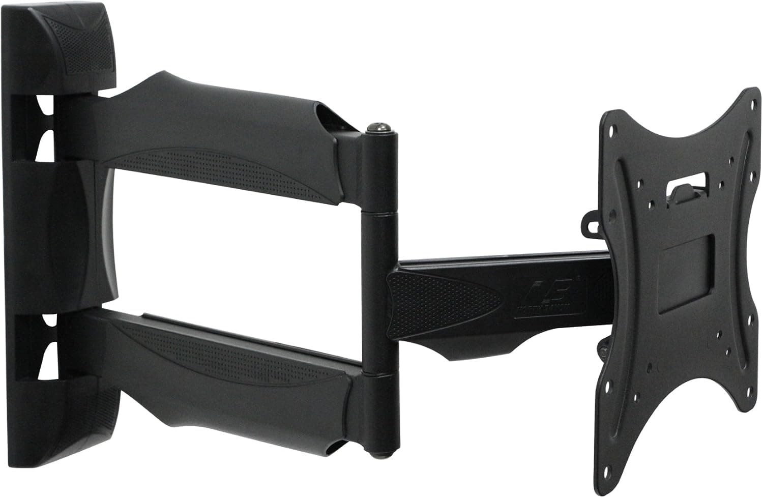 Cantilever Wall Mount (NBSP1) for 32-42" TVs up to 60lbs ; Extends 19" from Wall Articulating Mount