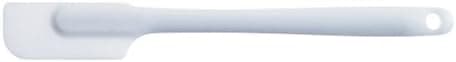 iSi K8615 Silicone Slim Spatula, White