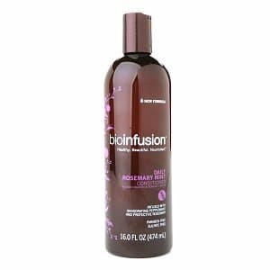 Bioinfusion Daily Rosemary Mint Conditioner