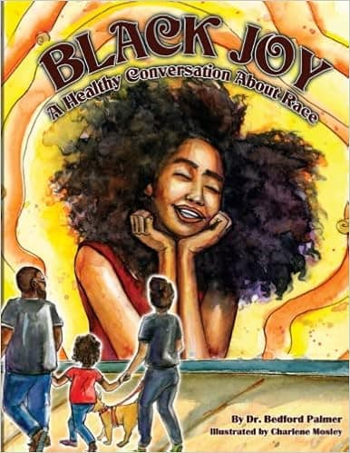 Black Joy: A Healthy Conversation About Race