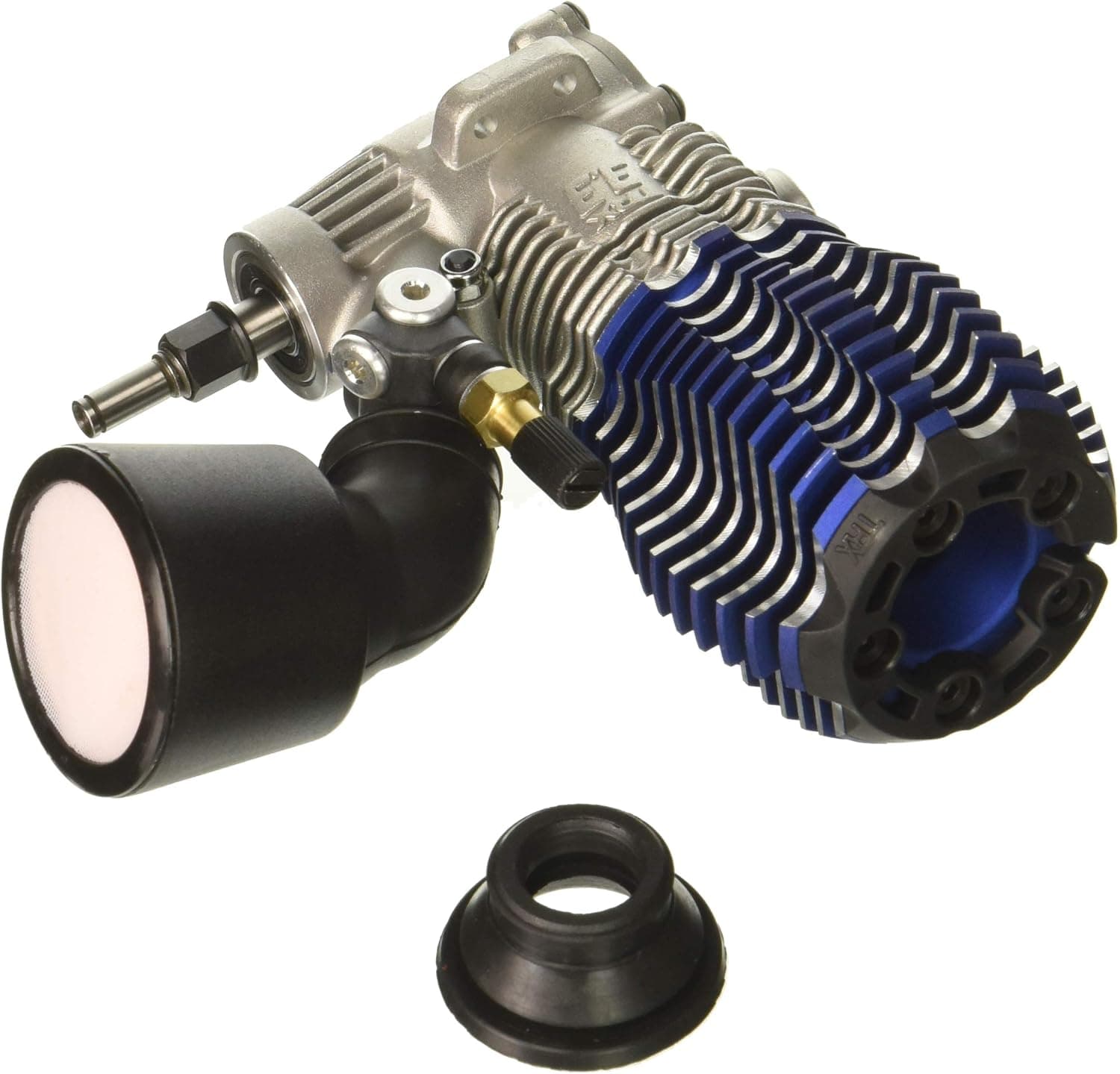 Traxxas 5404 3.3 Engine is Shaft Without Pull Start