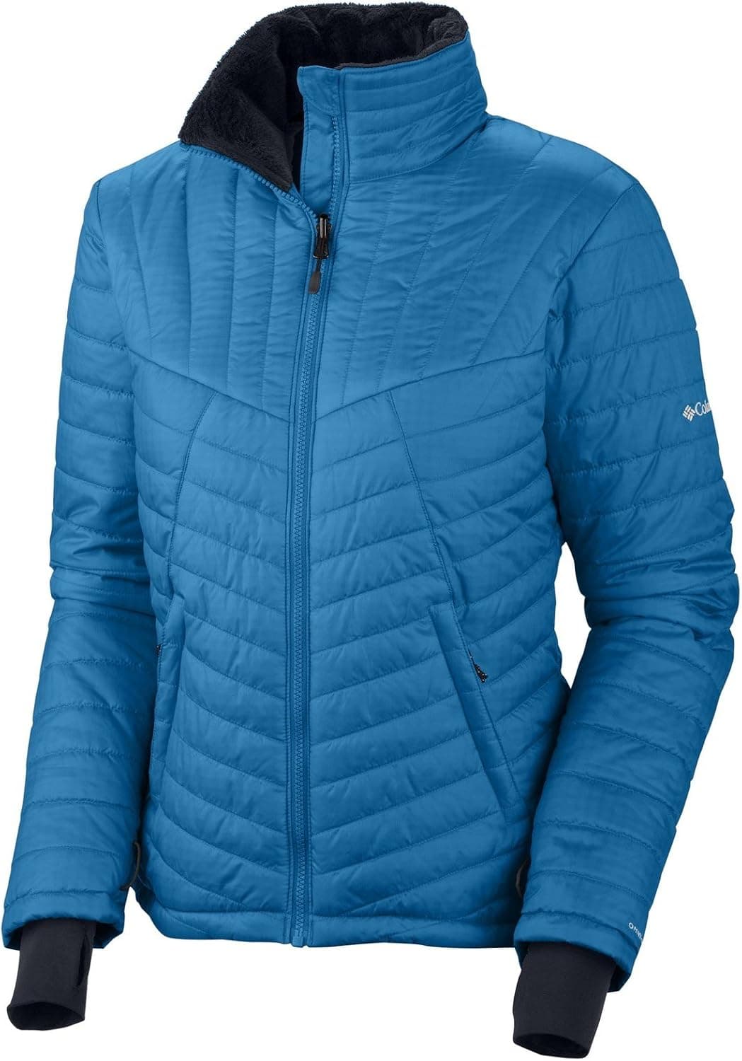 Columbia Women's Supa Kaleida 2.0 Jacket
