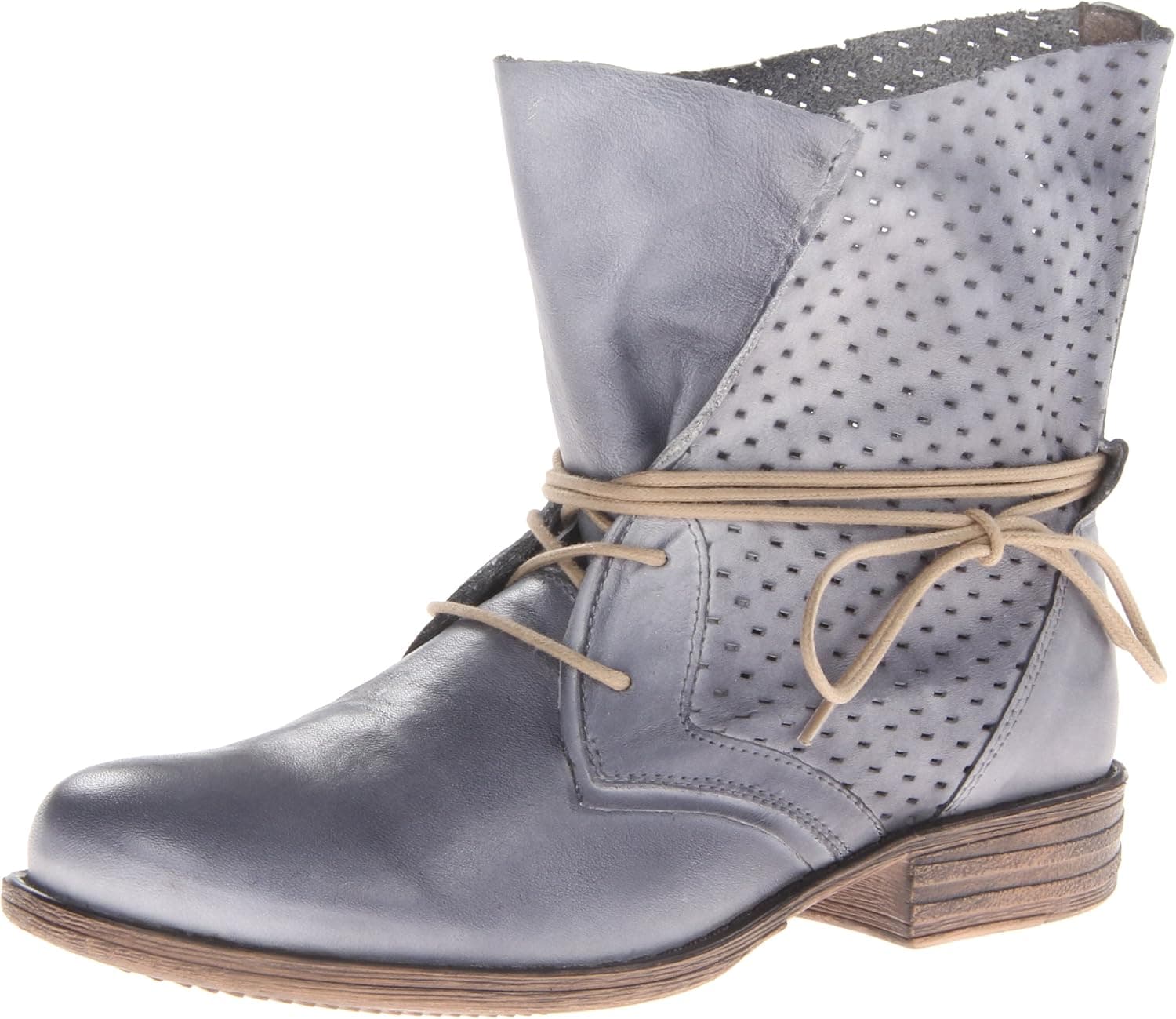 Miz Mooz Women's Landry Slouch Boot