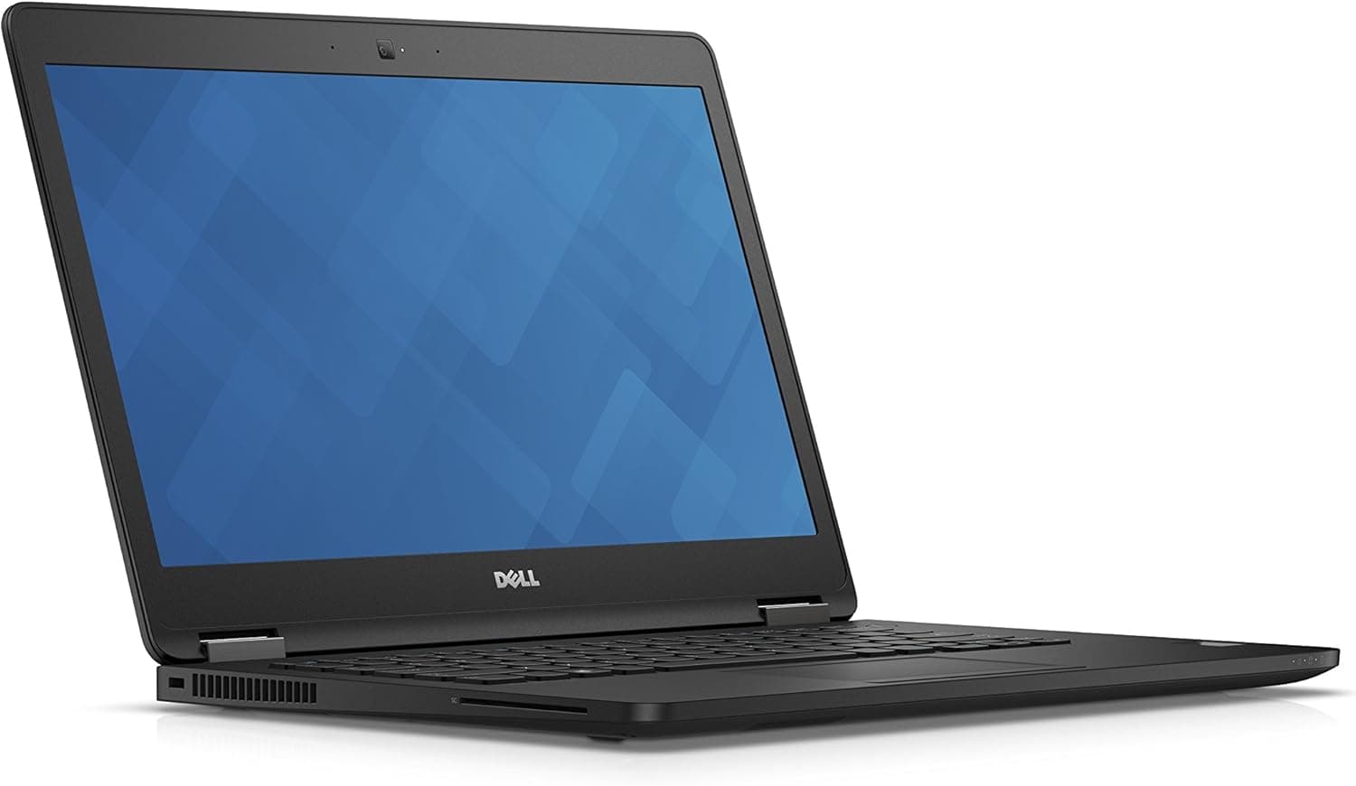 Dell Latitude E7470 Business Laptop - N1N70 (14" FHD LCD, Intel i5-6300U 2.40GHz, 8GB DDR4 RAM, 256GB SSD, Bluetooth 4.1, Windows 7/10 Pro 64)