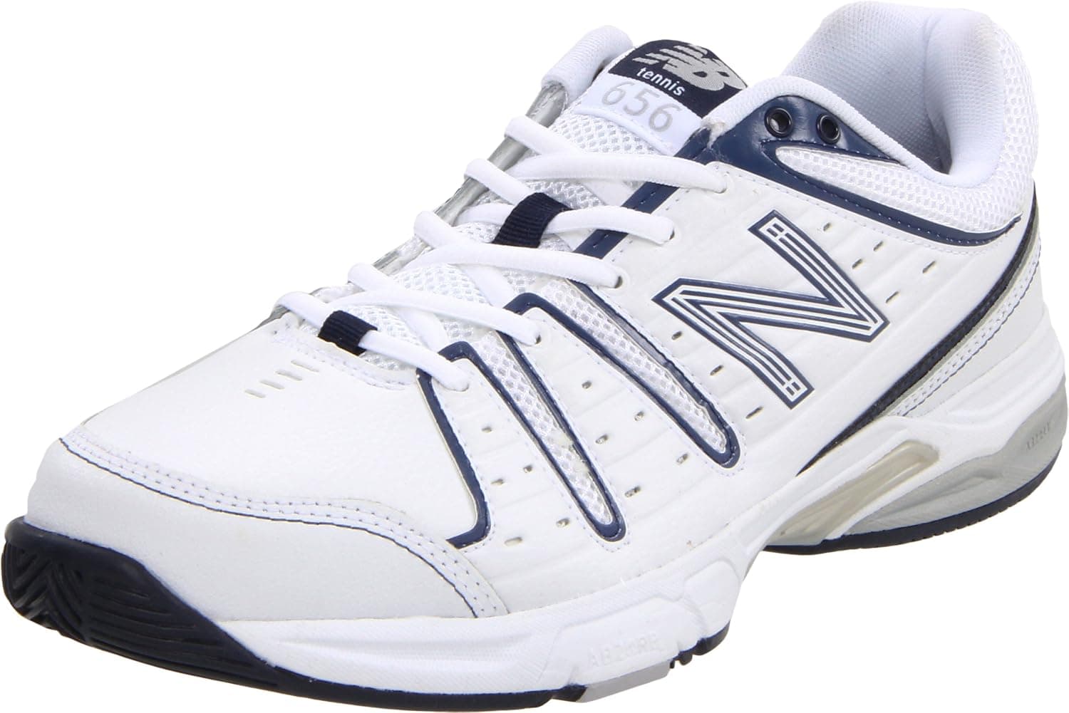 New Balance Men's MC656 Tennis Shoe