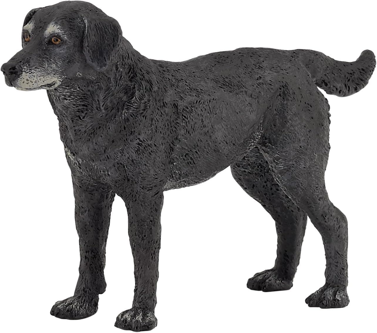 Papo 54013 Dog Companions Figure Cassis Lap Dog