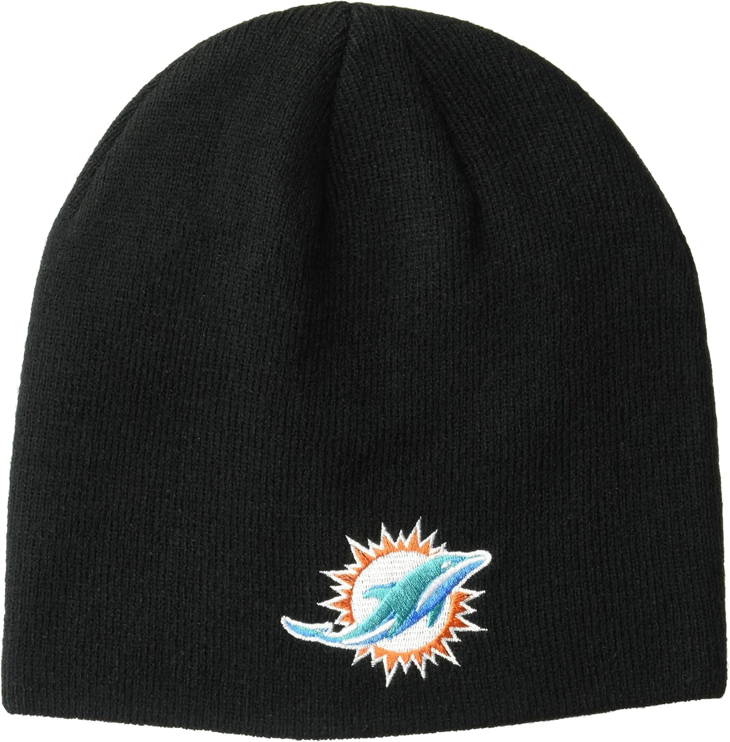 NFL Men's OTS Beanie Knit Cap