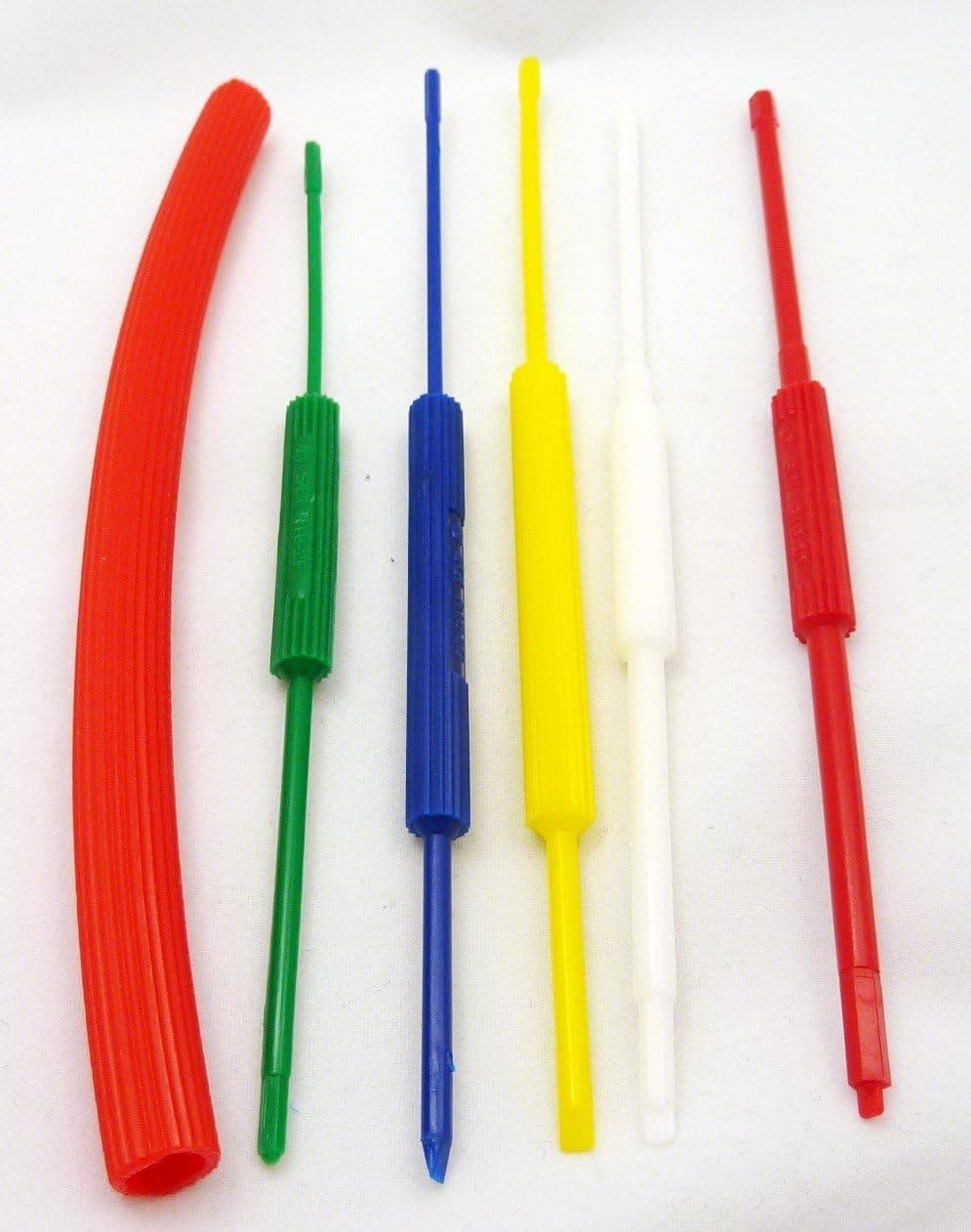 Philmore 6 -pc Universal Color TV Radio Alignment Trimmer Tool Set