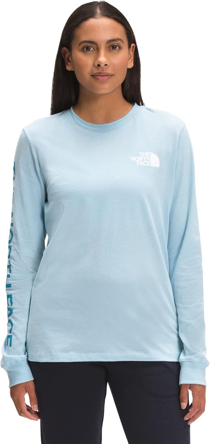 THE NORTH FACE Brand Proud Long Sleeve Tee - Women's