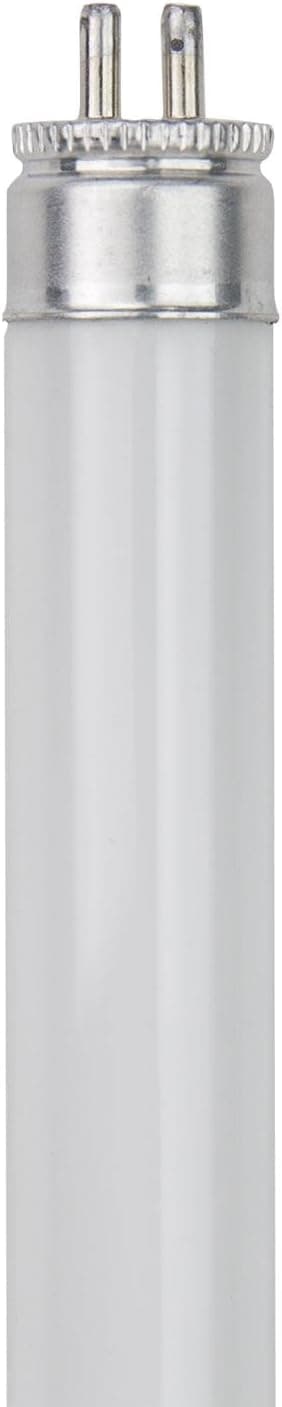 Sunlite 8w T5 F8T5/BL Blacklight 12 inch G5 2-pin Fluorescent Tube Light