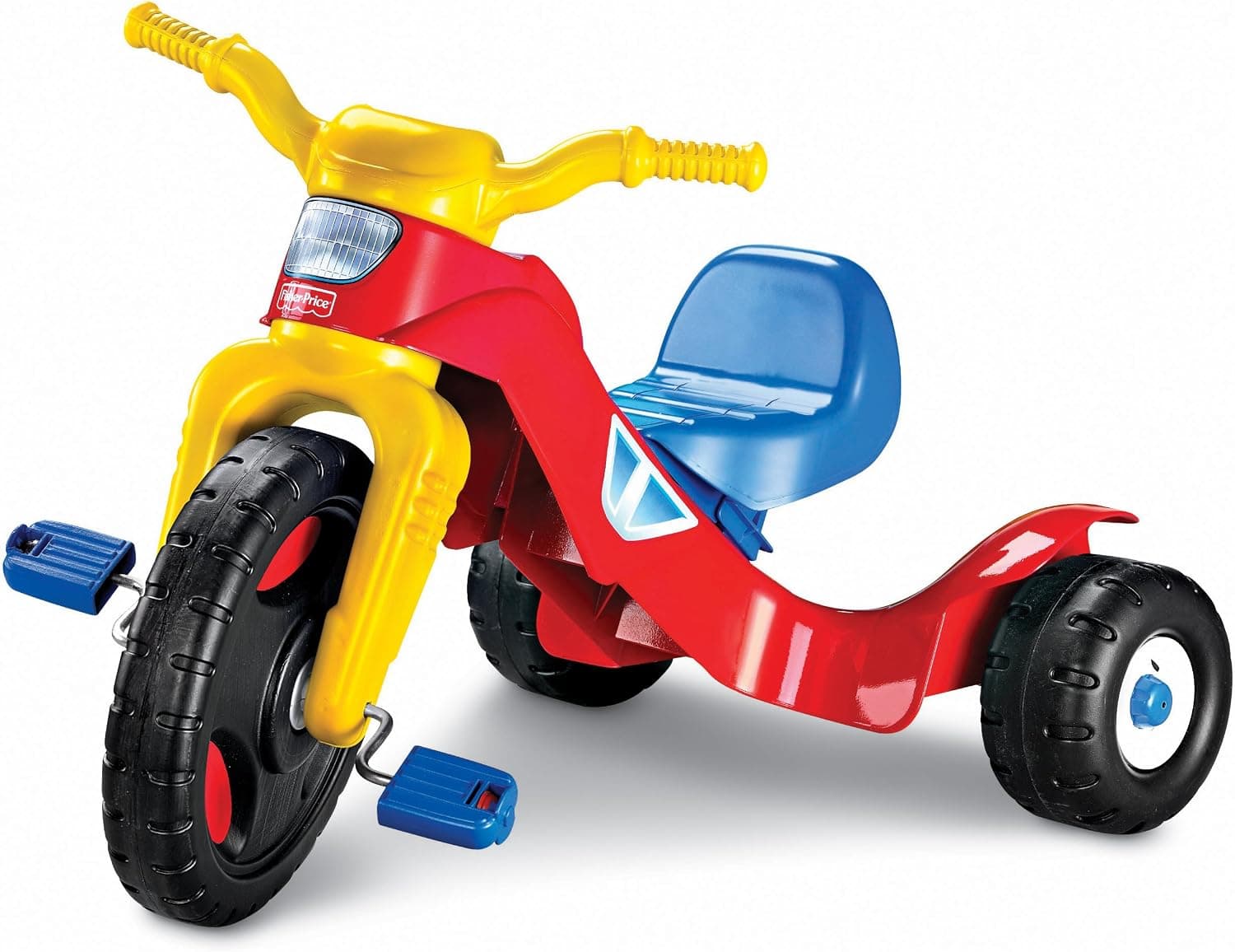 Fisher-Price Grow-With-Me Trike
