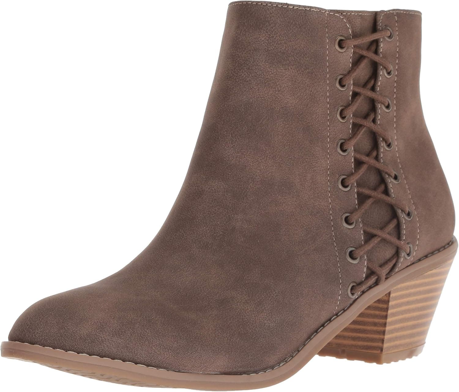 Rocket Dog Women's Balto Ankle Boot