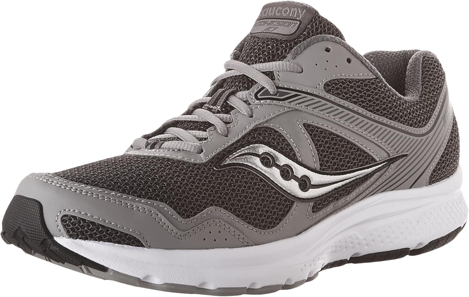 Saucony Men's Cohesion 10 Running Shoe