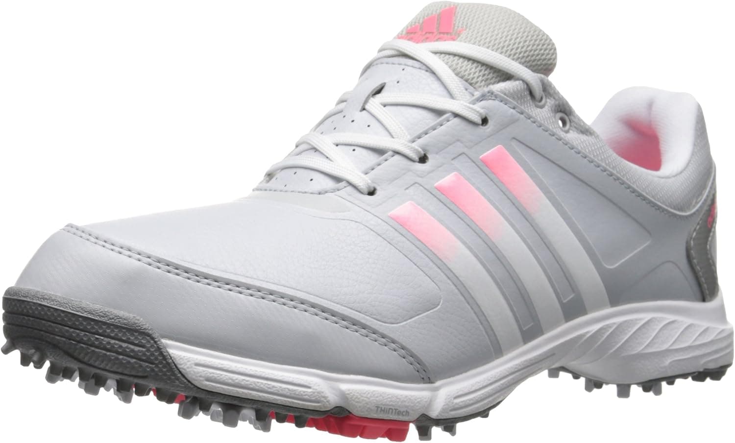 adidas Women's W Adipower TR Golf Shoe