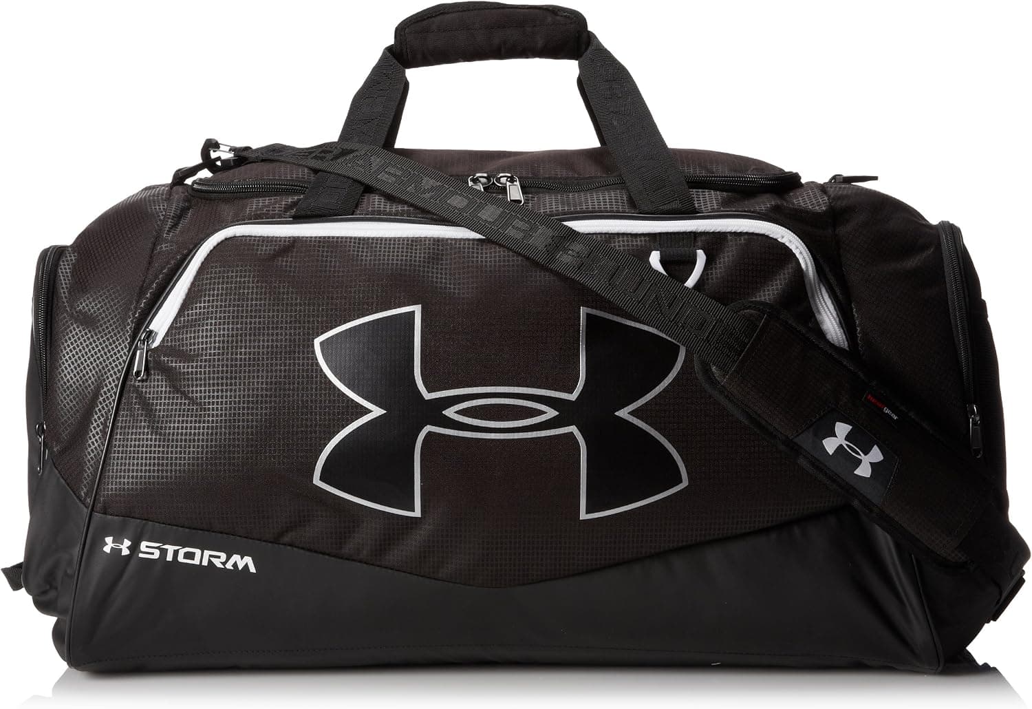 Under Armour Undeniable Duffle Gym Bag