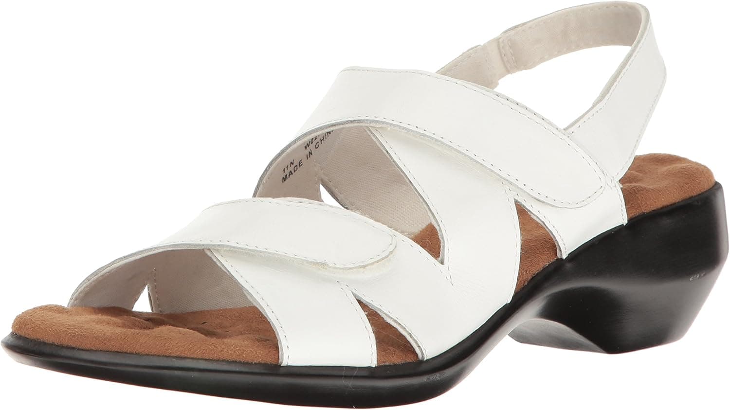 Walking Cradles Women's Lark Slingback Sandal