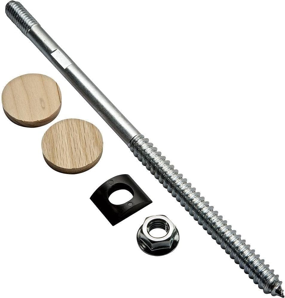Sure-Tite™ Newel Post Fastener