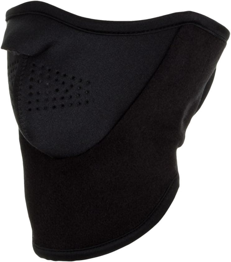Seirus Junior NeoFleece Combo Scarf