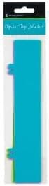 At-A-Glance Clip-In Page marker- Set of 3 - Business Accessories