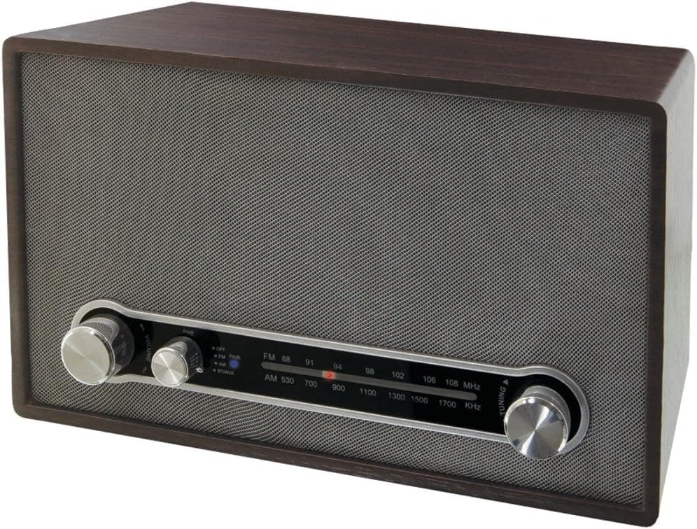 ILIVE ISB313CW Bluetooth(R) Desktop Speaker