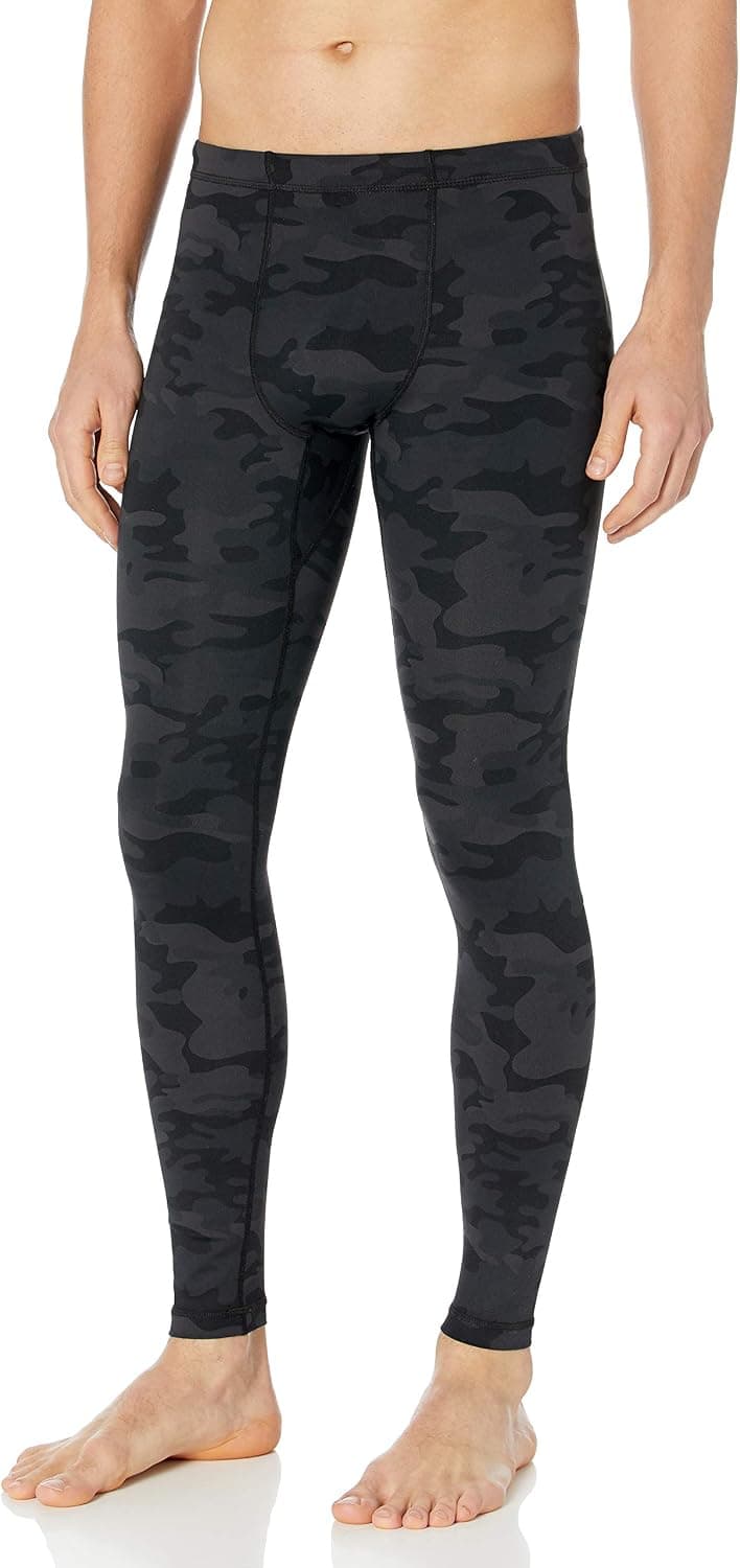 Vimmia Men's Printed Basic Legging
