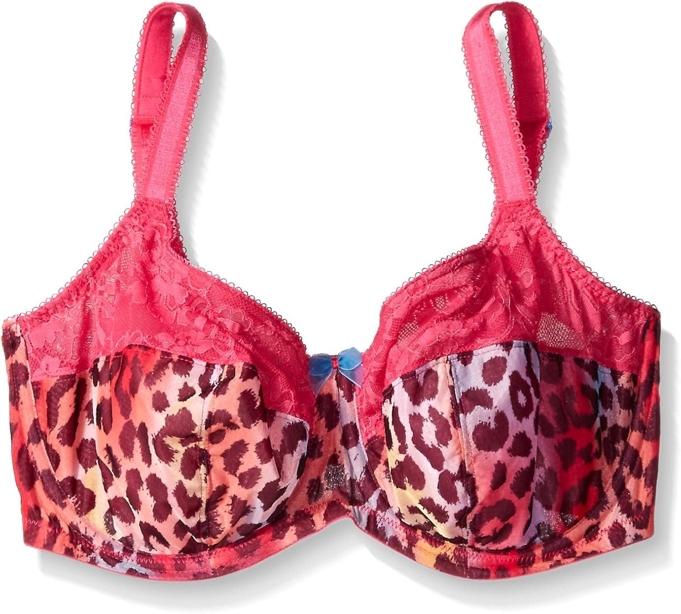 Sculptresse by Panache Women's Plus Size Flirtini Balconnet Bra