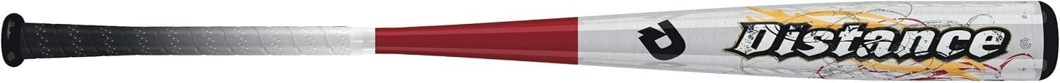 DeMarini Youth Distance Little League Baseball Bat (-12)