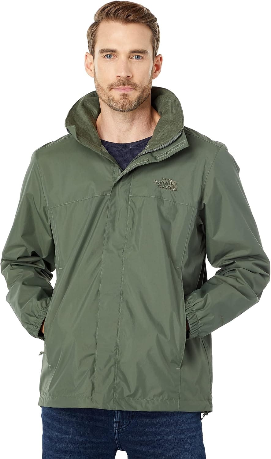 Men's Resolve 2 Jacket